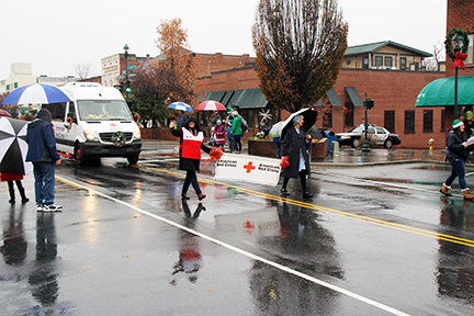 Christmas Parade 2018