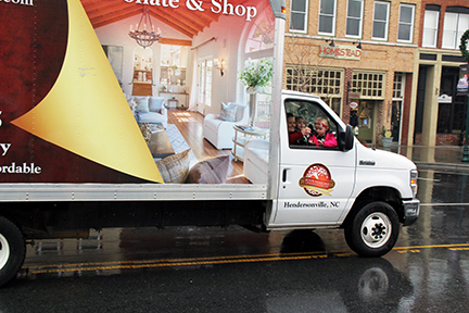 Christmas Parade 2018