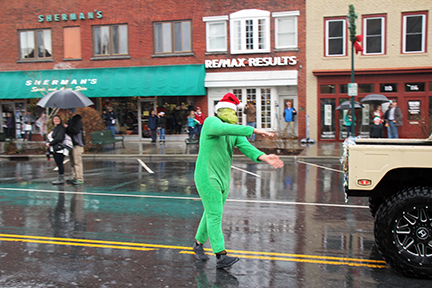 Christmas Parade 2018