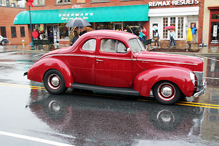 Christmas Parade 2018