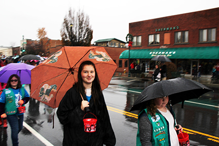 Christmas Parade 2018