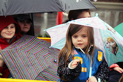 Christmas Parade 2018