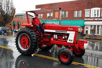 Christmas Parade 2018