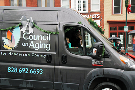 Christmas Parade 2018