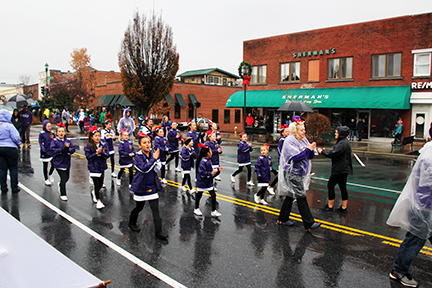 Christmas Parade 2018