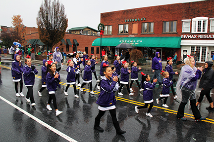 Christmas Parade 2018