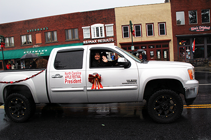 Christmas Parade 2018