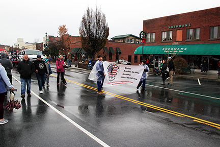 Christmas Parade 2018