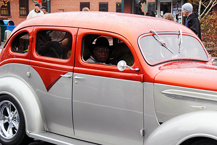 Christmas Parade 2018