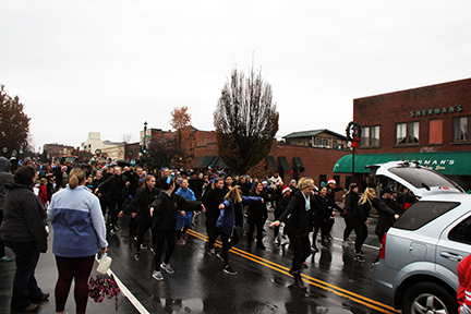 Christmas Parade 2018