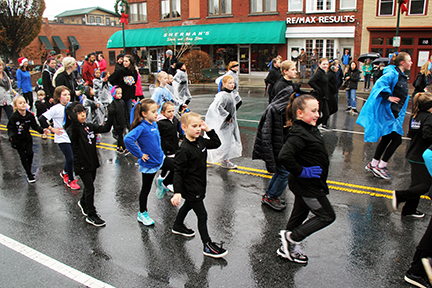 Christmas Parade 2018
