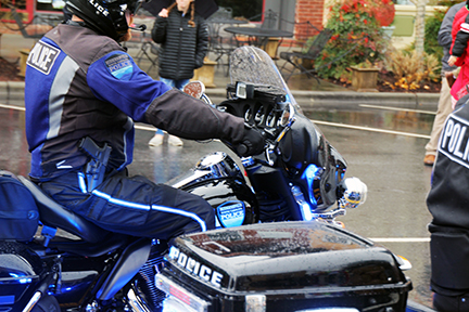 Christmas Parade 2018